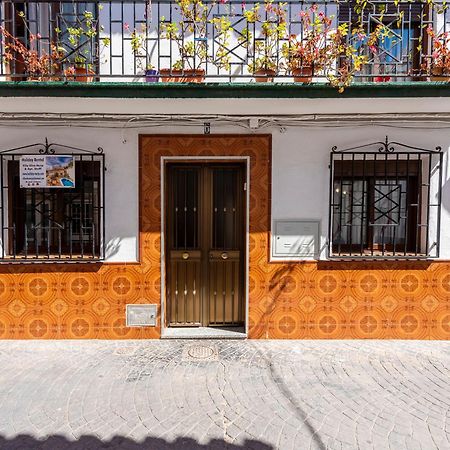 Apartamento Sol Y Playa Nerja Centro Extérieur photo