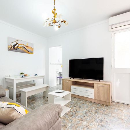 Apartamento Sol Y Playa Nerja Centro Extérieur photo