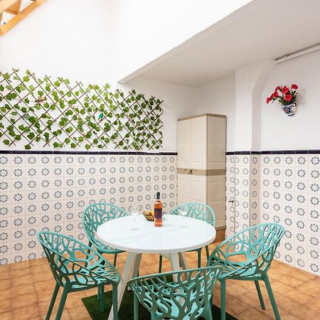 Apartamento Sol Y Playa Nerja Centro Extérieur photo