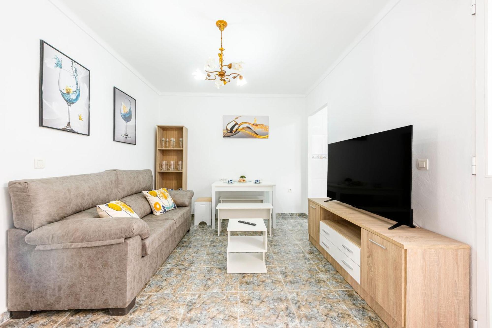 Apartamento Sol Y Playa Nerja Centro Extérieur photo