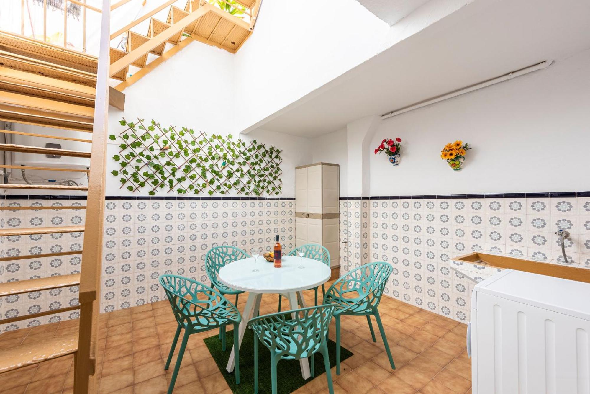 Apartamento Sol Y Playa Nerja Centro Extérieur photo