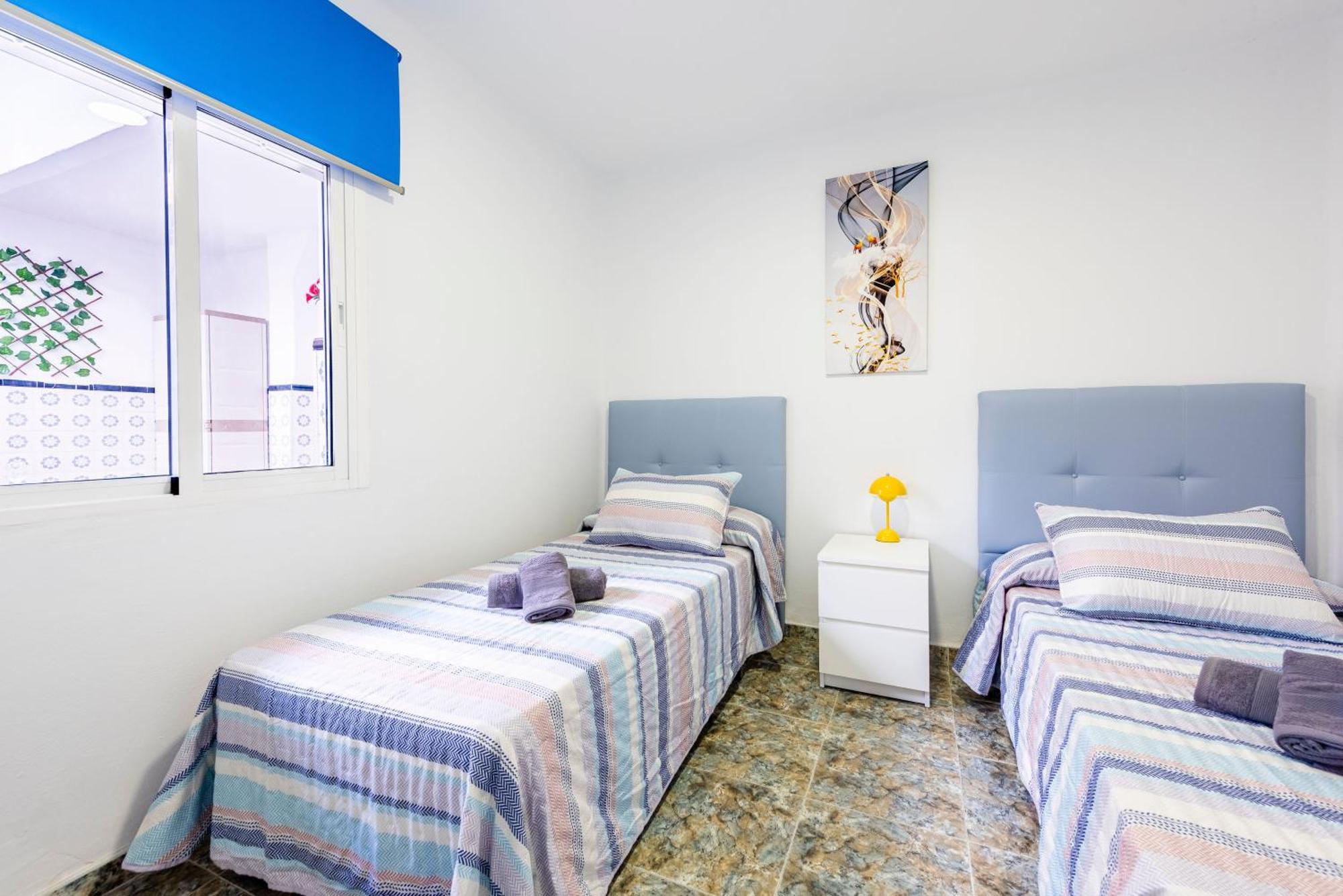 Apartamento Sol Y Playa Nerja Centro Extérieur photo