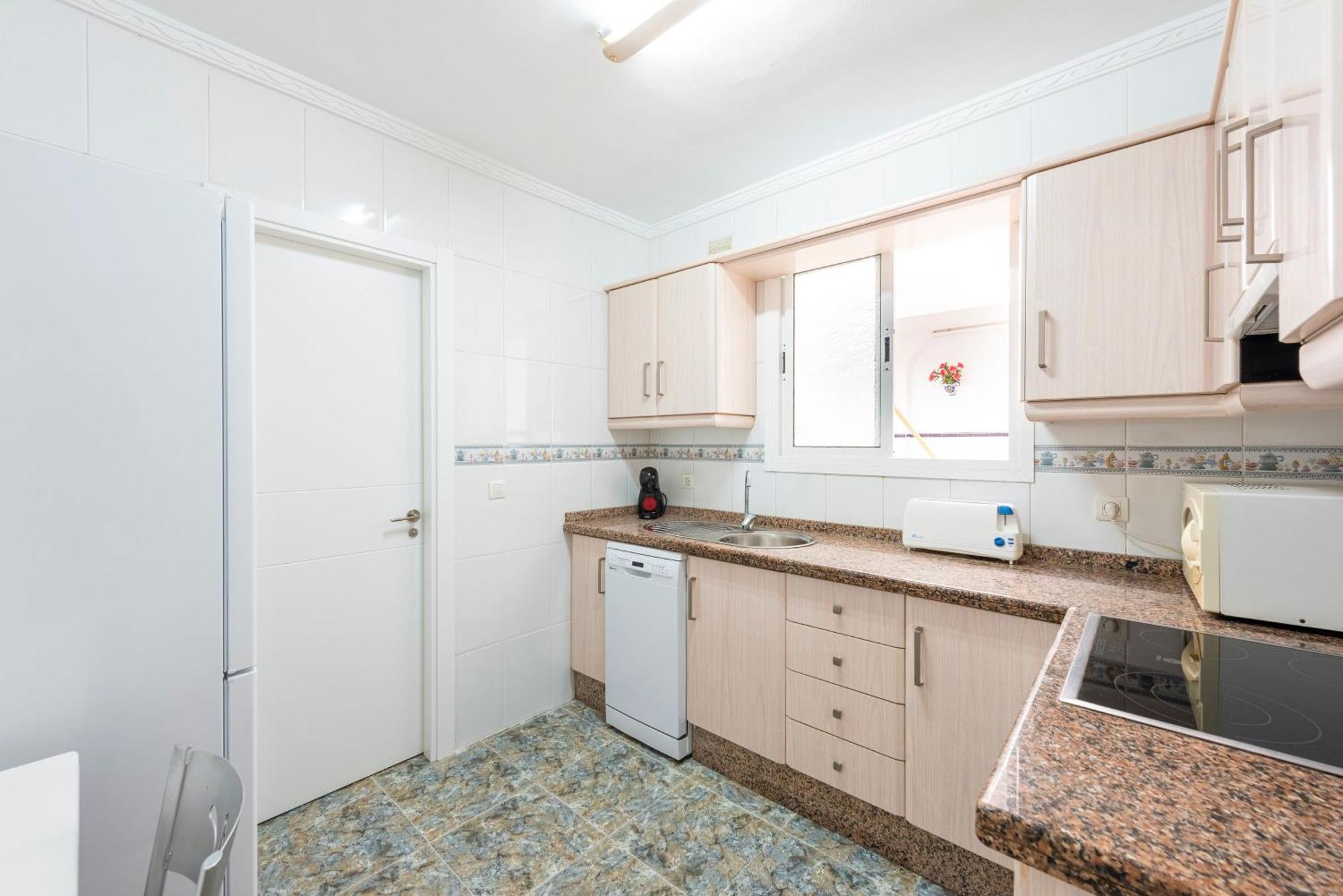 Apartamento Sol Y Playa Nerja Centro Extérieur photo