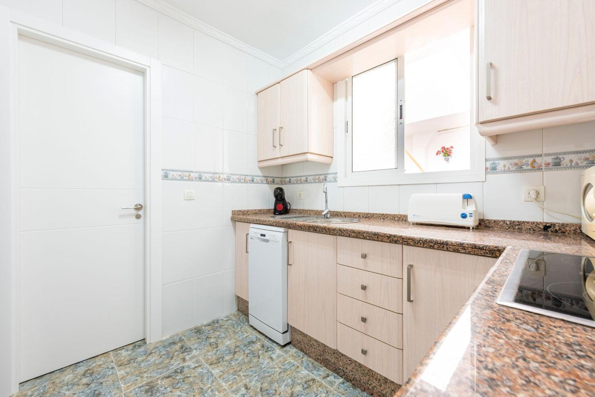 Apartamento Sol Y Playa Nerja Centro Extérieur photo