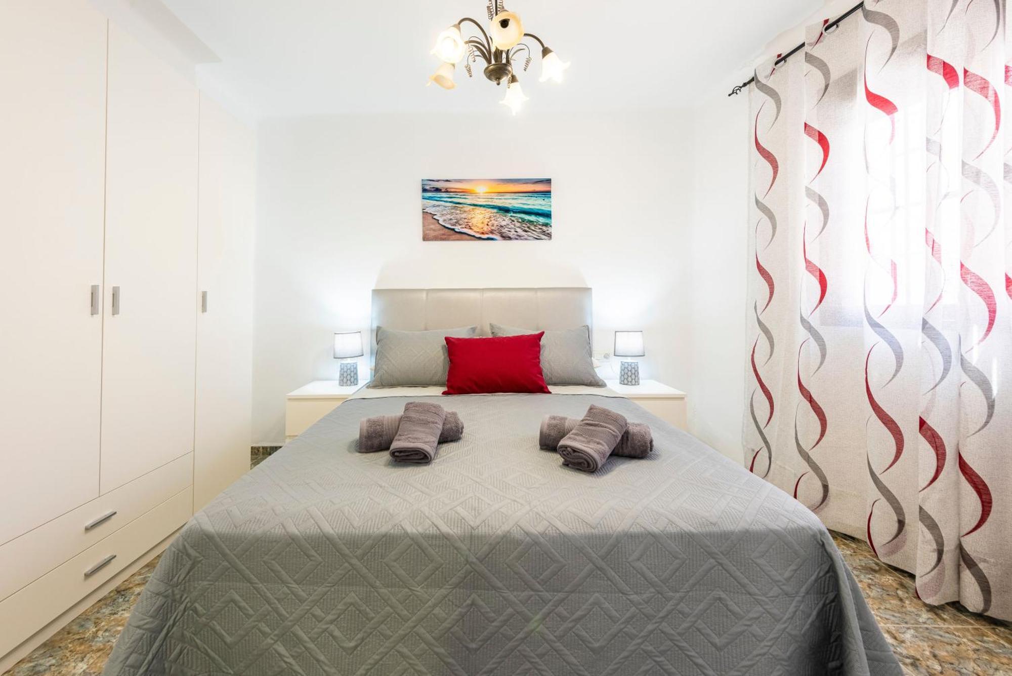 Apartamento Sol Y Playa Nerja Centro Extérieur photo