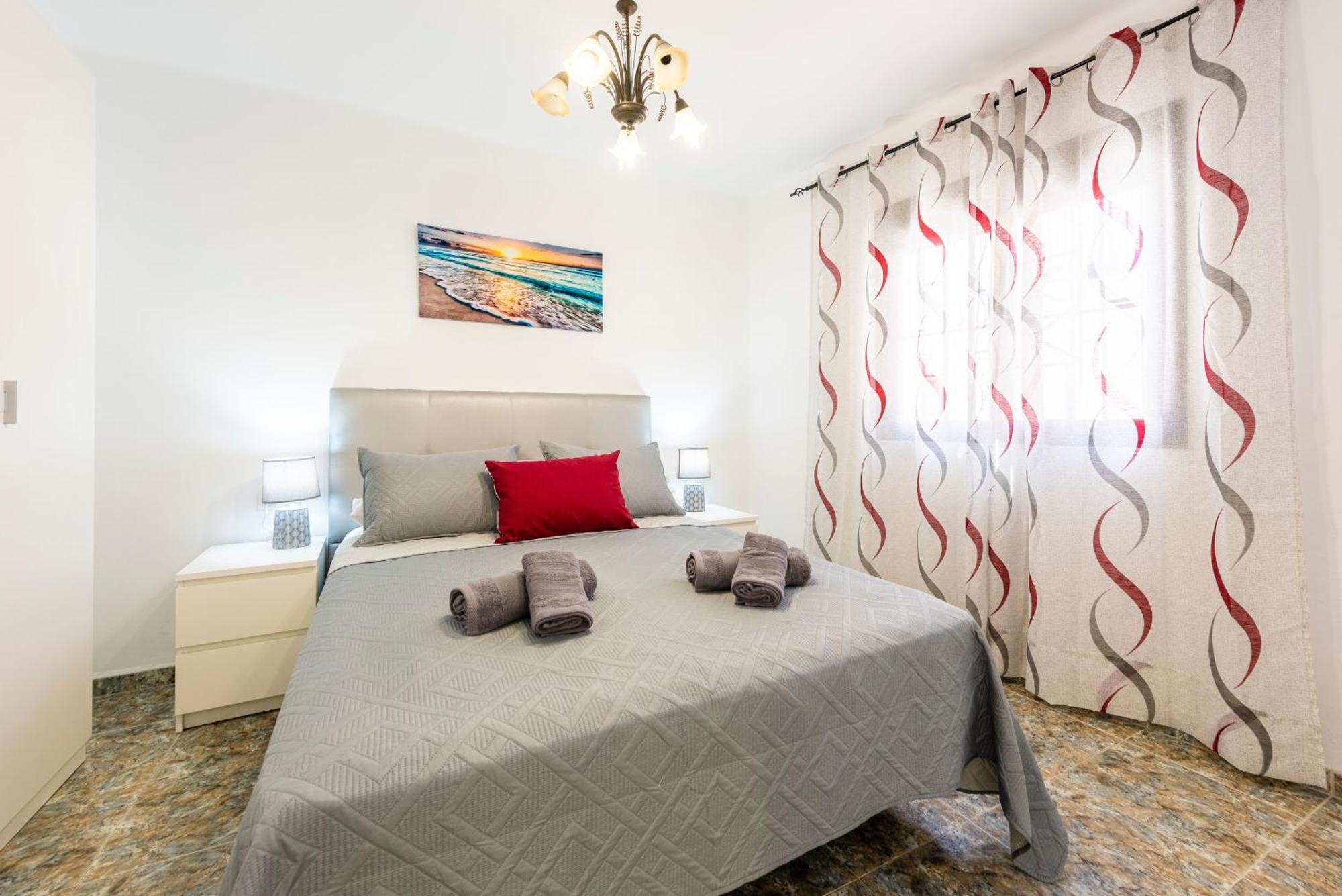 Apartamento Sol Y Playa Nerja Centro Extérieur photo