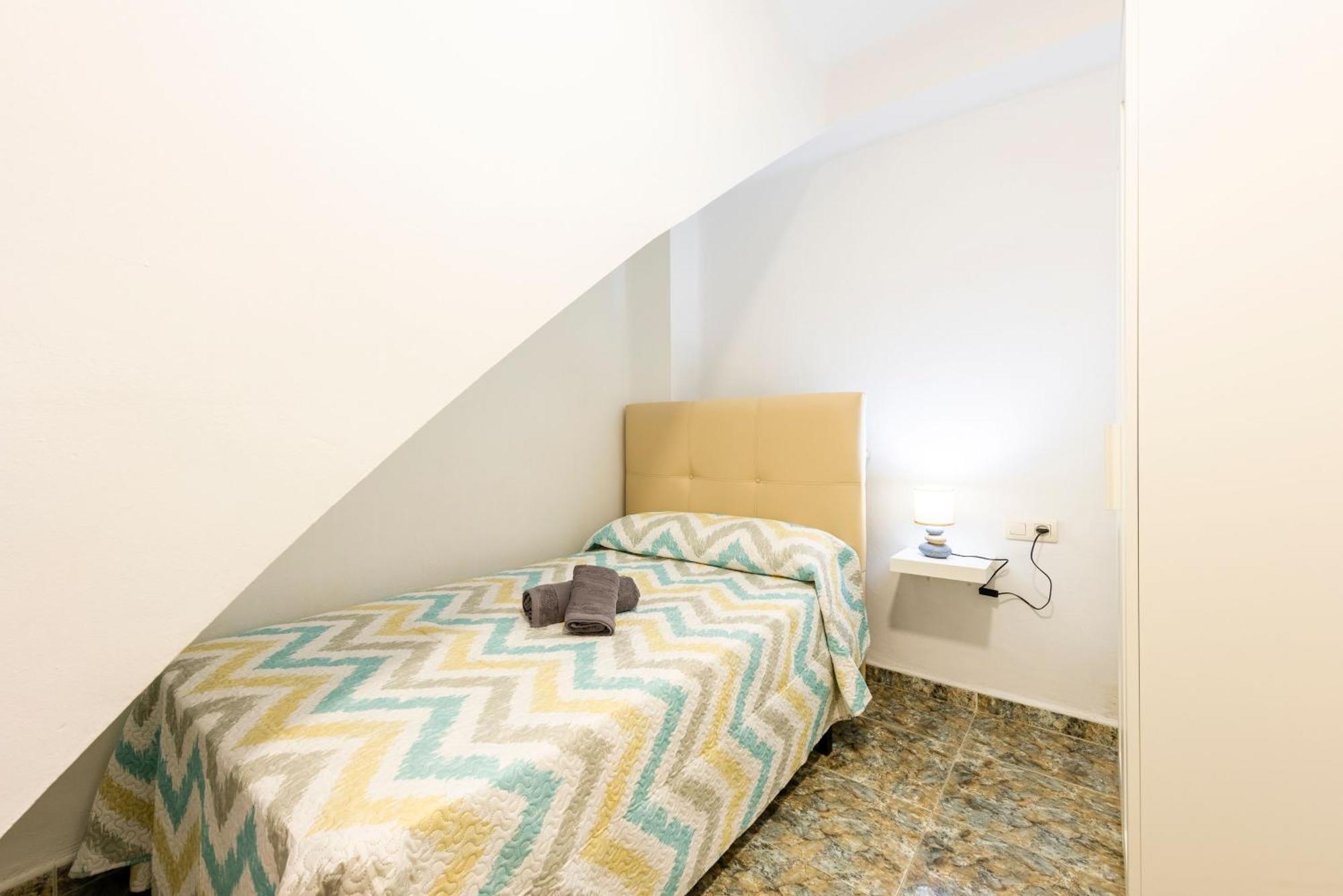 Apartamento Sol Y Playa Nerja Centro Extérieur photo